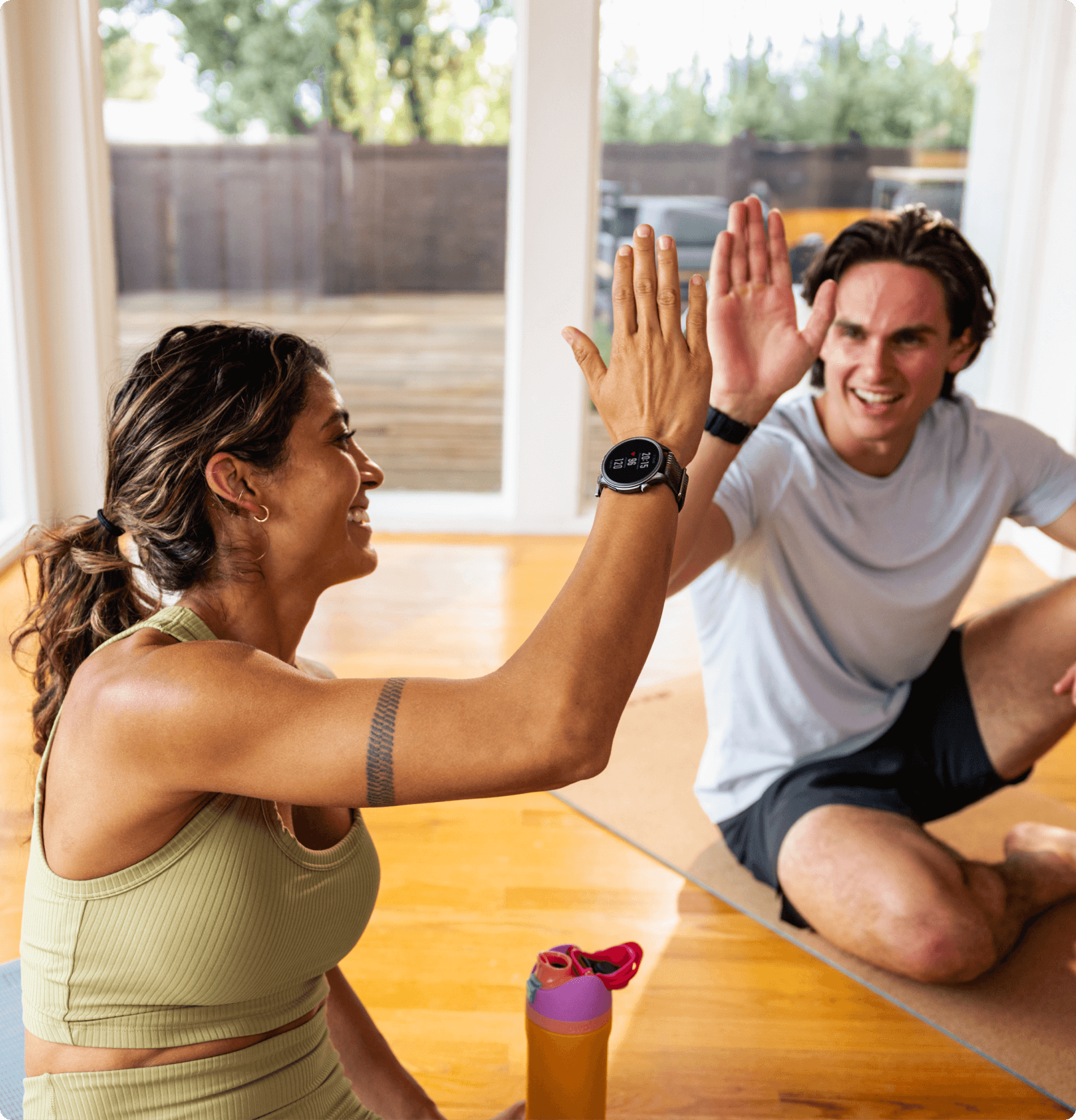 Amazfit brand of smartwatches store
